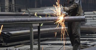 Цена на сварные работы в Гулькевичи - расчет стоимости сварных работ цена от 1236 руб.