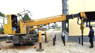 Свая винтовая 102 купить в Гулькевичах - цена от 2369 руб