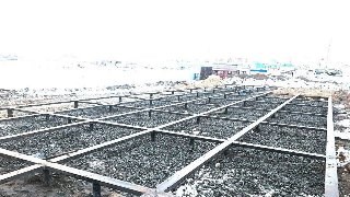Купить винтовые сваи 108 в Гулькевичах - цена от 2677 руб