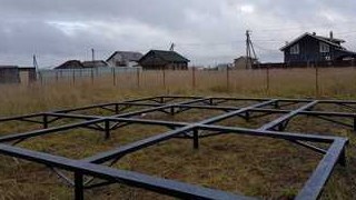 Купить свайный фундамент в Гулькевичах | лучшая цена от 2574 руб с доставкой свай