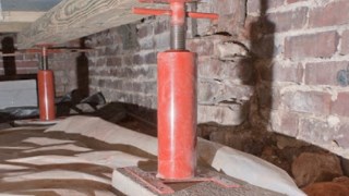 Поднятие дома Гулькевичи цена от 32948 руб.