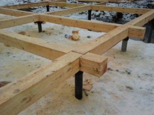 Купить сваи 150x150 в Гулькевичах от 1802 руб: Надежные решения для фундамента | Цена, заказ, доставка