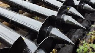 Купить винтовые сваи 76 в Гулькевичах и Краснодарском крае | цена от 1751 руб с доставкой